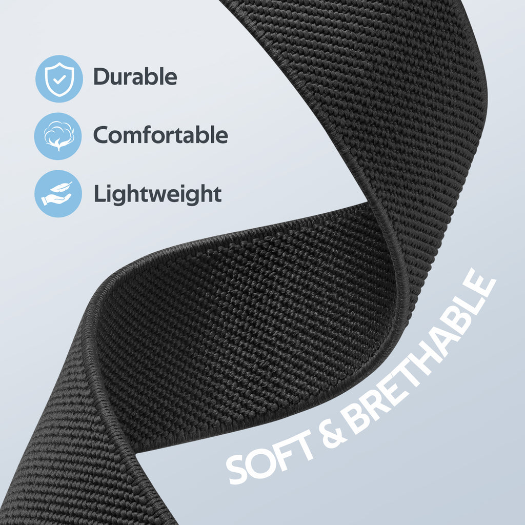 GEAK Compatible with Samsung Galaxy Watch 8 Bands 40mm 44mm & Watch 8 Classic Bands 46mm for Women