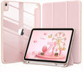 GEAK Compatible With iPad A16 Case/ 10.9 inch iPad 10th Generation Case/ iPad 11th Generation Case 11inch with Pencil Holder