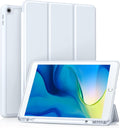 GEAK 10.2 inch Case for iPad 9th 8th 7th Generation Case Cover with Pencil Holder