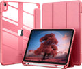 GEAK Compatible With iPad A16 Case/ 10.9 inch iPad 10th Generation Case/ iPad 11th Generation Case 11inch with Pencil Holder